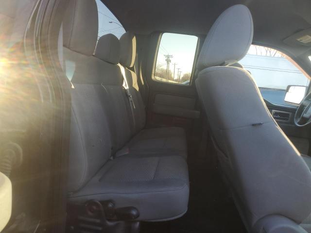 2011 FORD F150 SUPER #3293283490