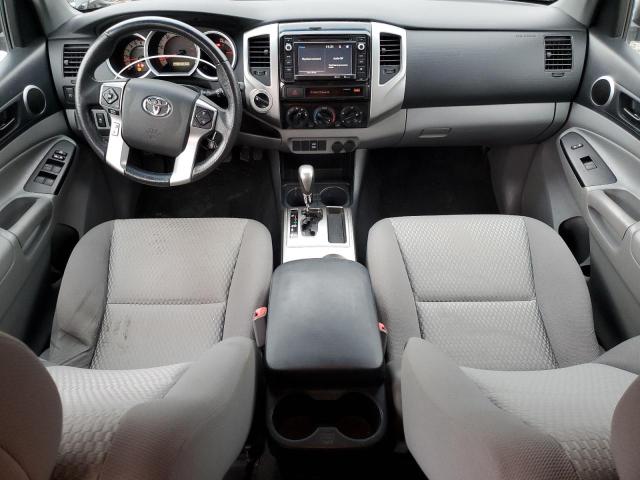 2015 TOYOTA TACOMA DOU - 5TFLU4EN3FX132070