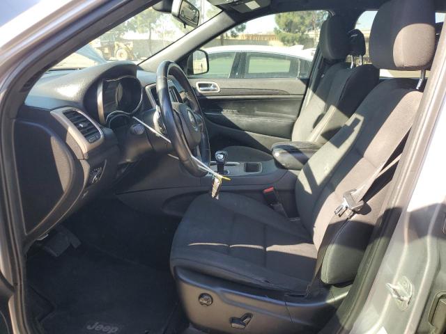 2014 JEEP GRAND CHER #3301946453