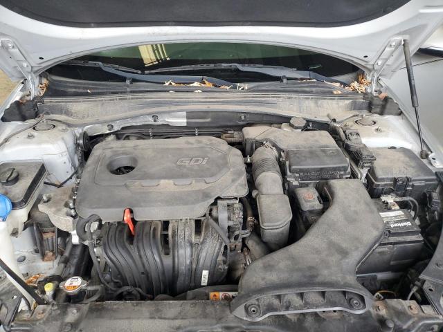 2016 KIA OPTIMA EX #3303999689