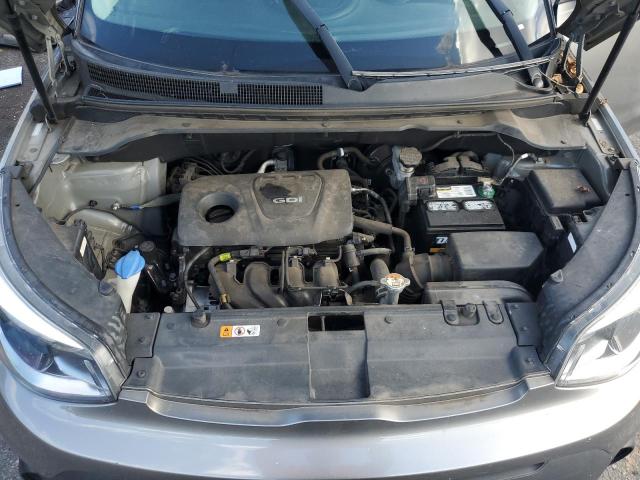 2018 KIA SOUL #3304387584