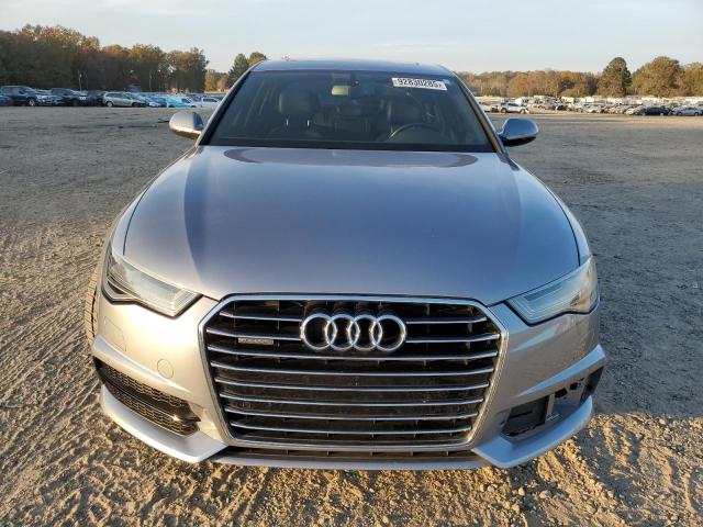 2017 AUDI A6 PREMIUM #3290191247