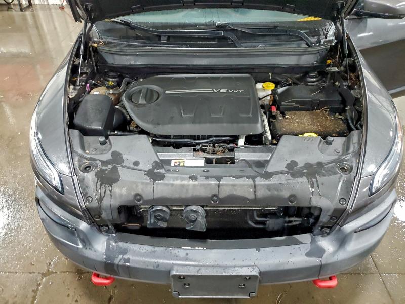 2015 JEEP CHEROKEE T #3296936831