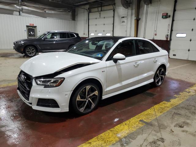AUDI A3 S-LINE