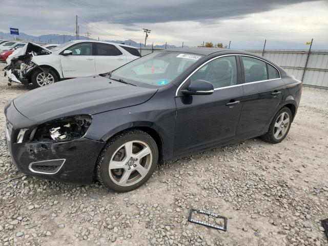Global Auto Auctions: 2012 VOLVO S60 T5