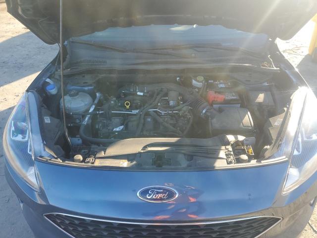 2020 FORD ESCAPE SEL - 1FMCU9H92LUC66007