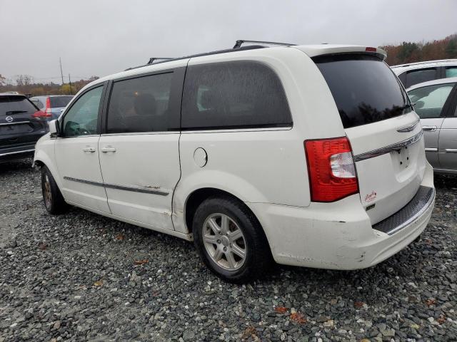 2011 CHRYSLER TOWN & COU #3305323330