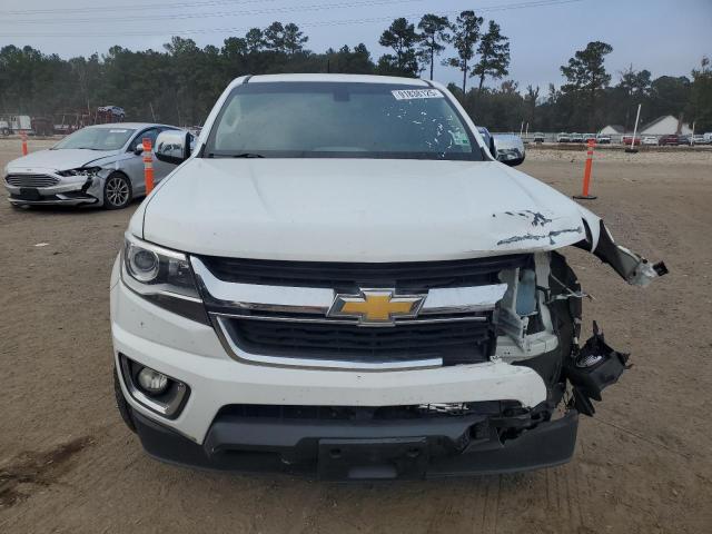 2015 CHEVROLET COLORADO L #3301763338