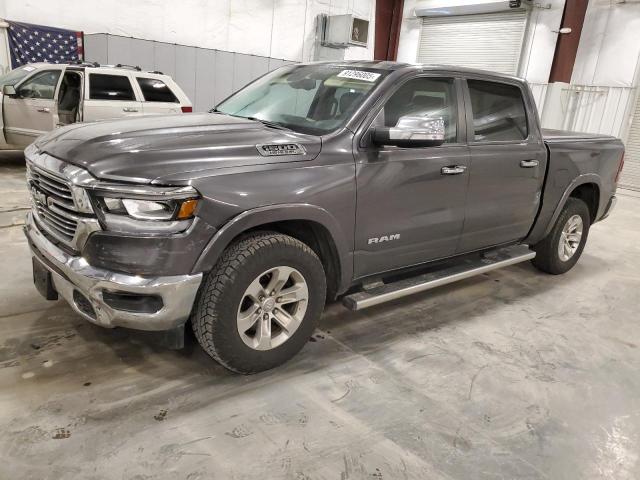 Global Auto Auctions: 2019 RAM 1500 LARAM