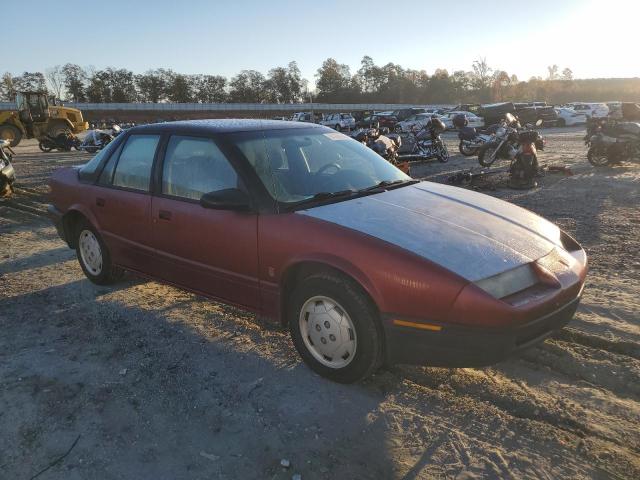 1995 SATURN SL #3281636420