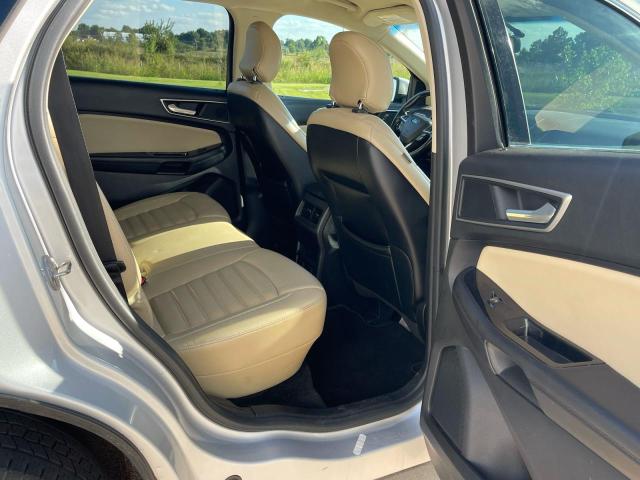 2015 FORD EDGE SEL #3285536286