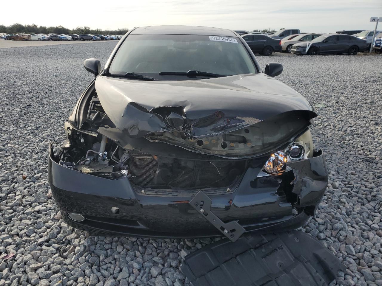 Lot #3311745719 2009 LEXUS ES 350