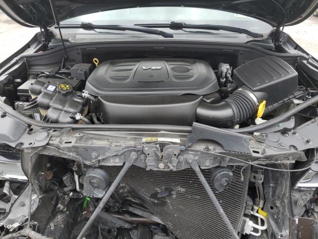 2019 JEEP GRAND CHER #3301970457