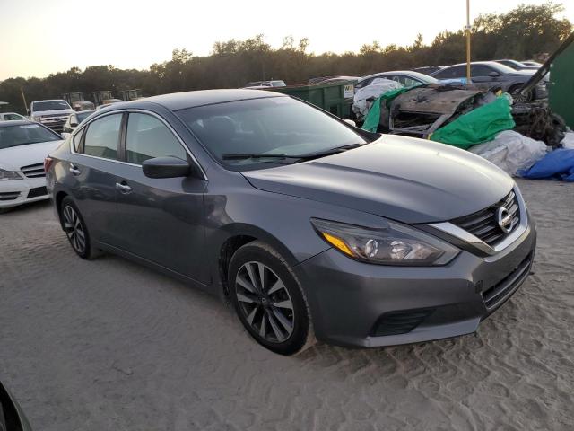 2018 NISSAN ALTIMA 2.5 - 1N4AL3AP9JC476679