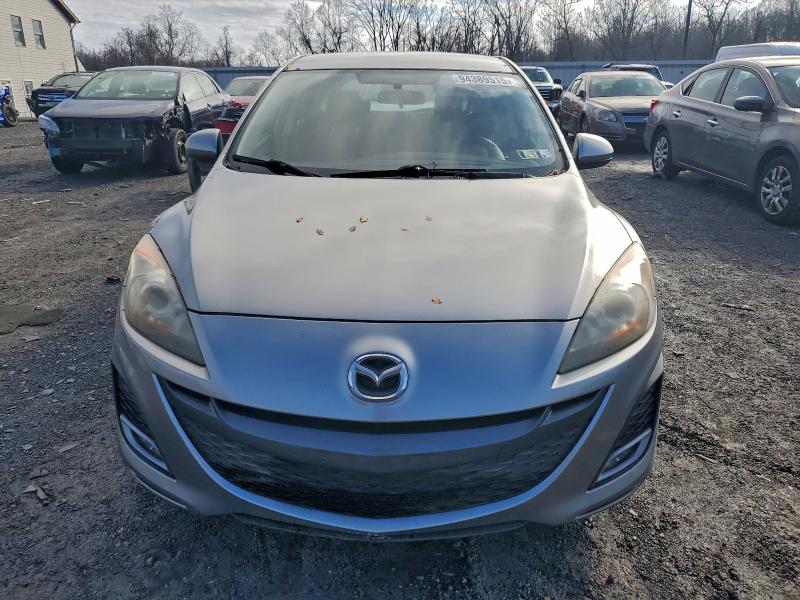 2010 MAZDA 3 S #3302715022