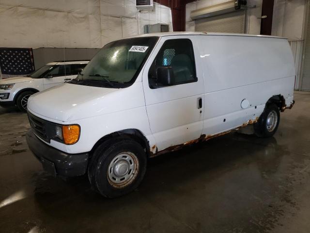 FORD ECONOLINE