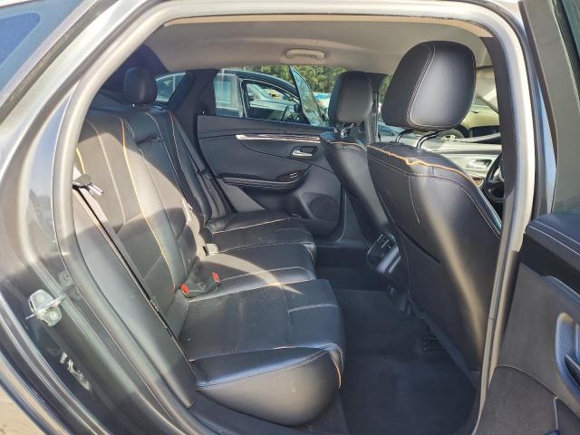 2015 CHEVROLET IMPALA LTZ #3317779085