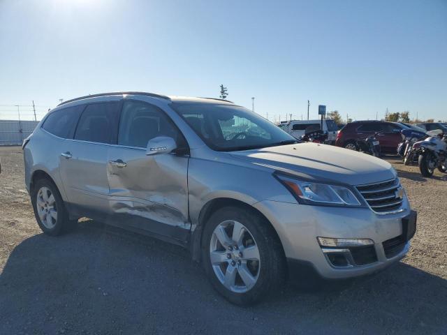 2017 CHEVROLET TRAVERSE L - 1GNKVGKD9HJ281330
