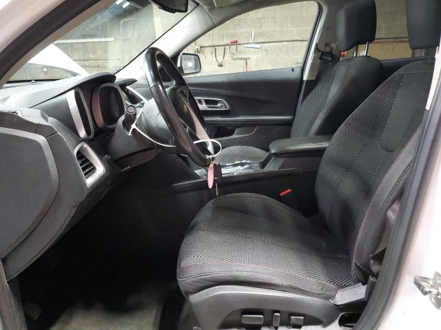 2016 CHEVROLET EQUINOX LT - 2GNFLFEK6G6341782