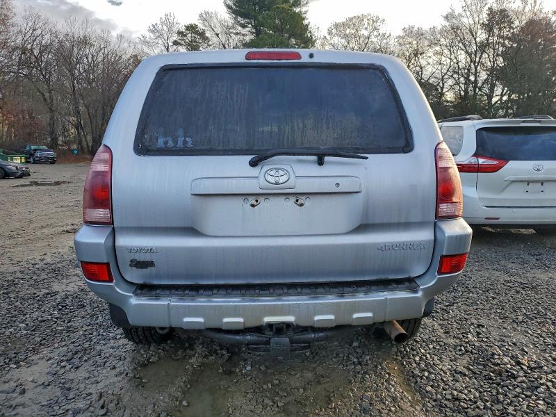 2003 TOYOTA 4RUNNER #3302667028