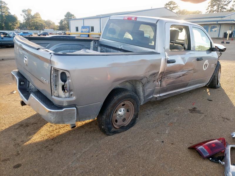 2021 RAM 1500 CLASS #3290352808