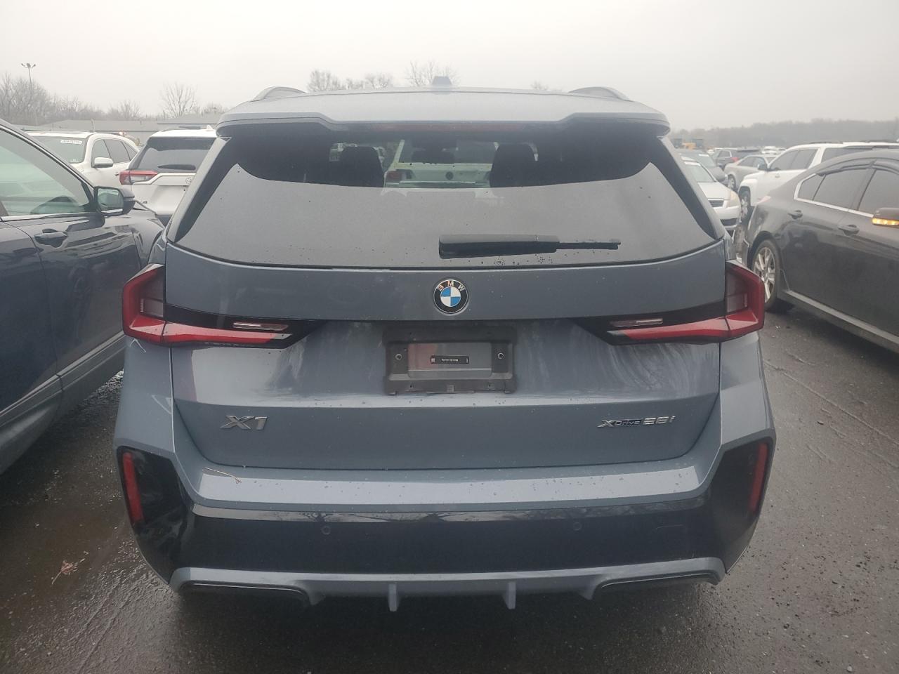 BMW X1 XDRIVE28I