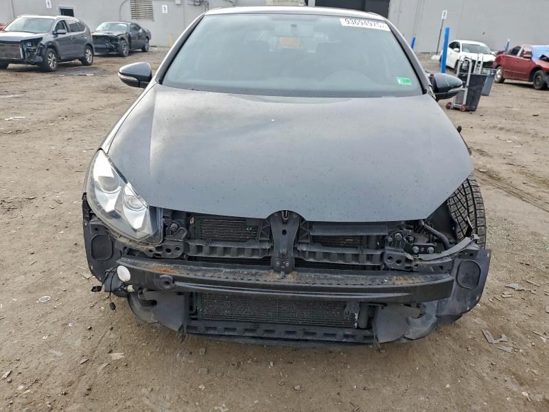 2012 VOLKSWAGEN GTI #3301847431