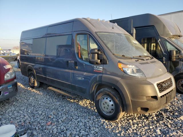2020 RAM PROMASTER #3309424994