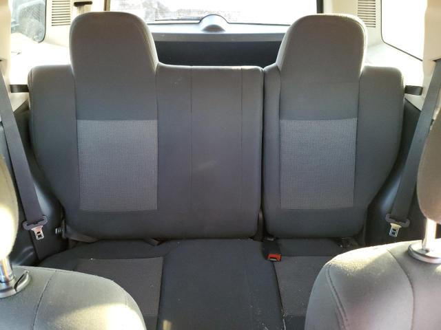 2014 JEEP PATRIOT SP #3297112499