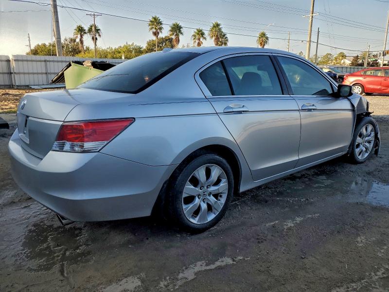 2010 HONDA ACCORD EXL #3303731426