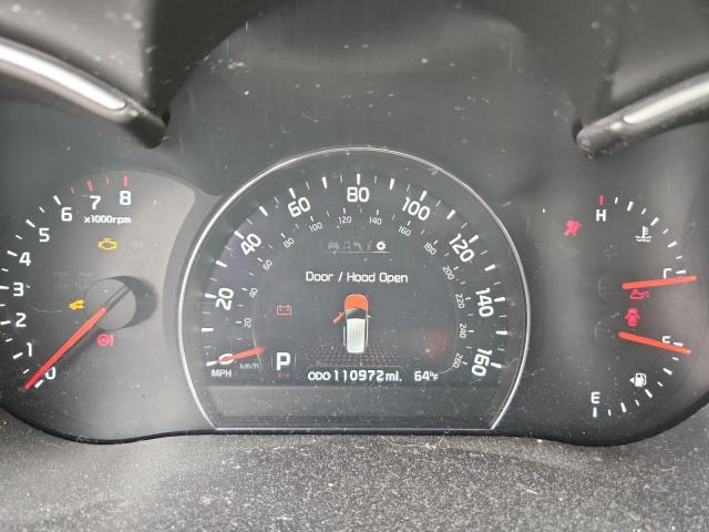 2014 KIA SORENTO EX #3286606158