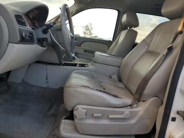 2012 CHEVROLET SUBURBAN C #3302777933