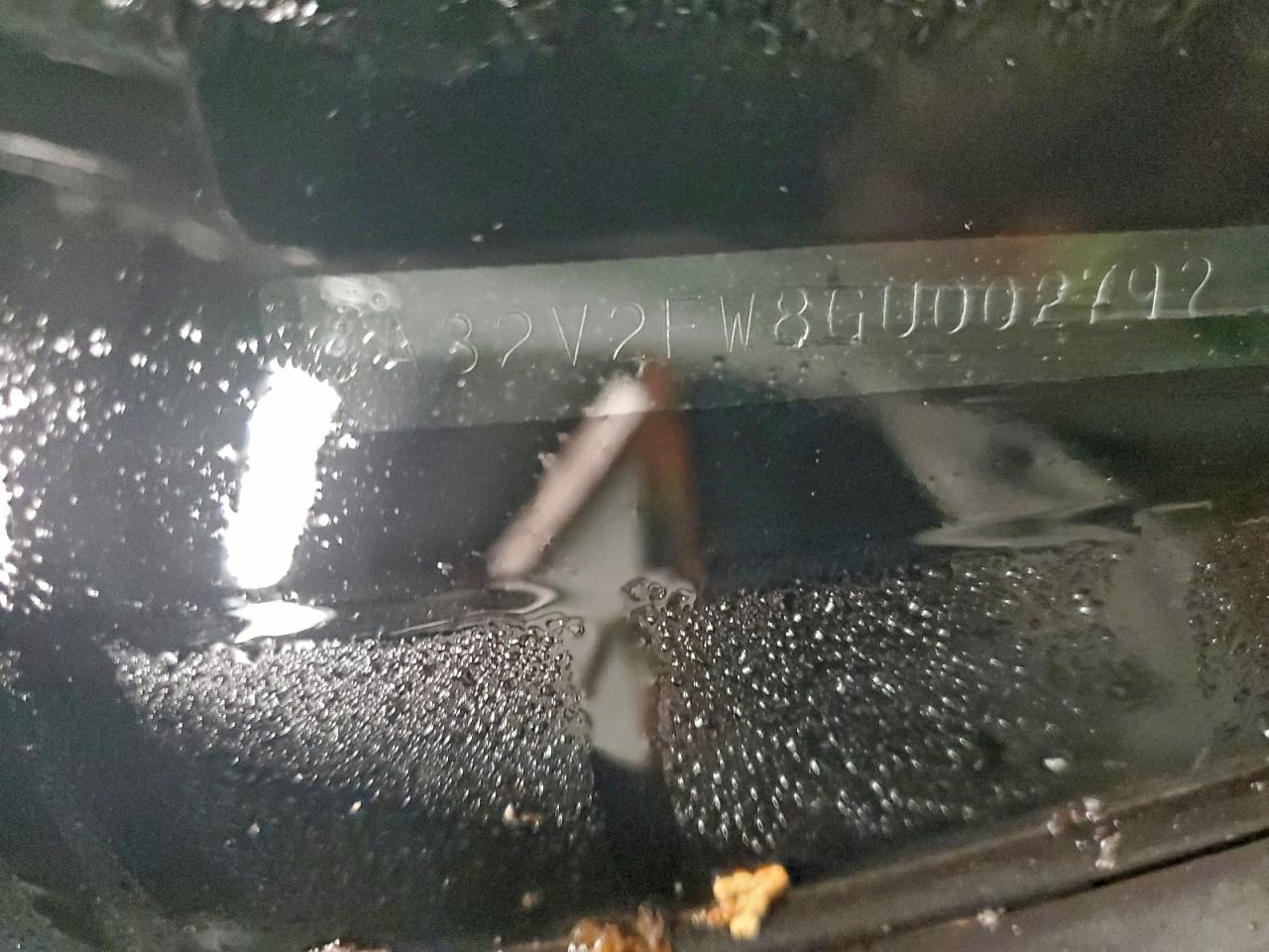 MITSUBISHI LANCER ES