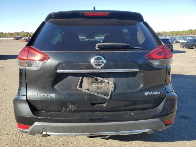 2017 NISSAN ROGUE S #3302948659