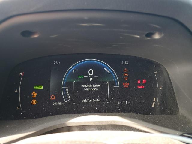 2025 TOYOTA CAMRY XSE #3302890952