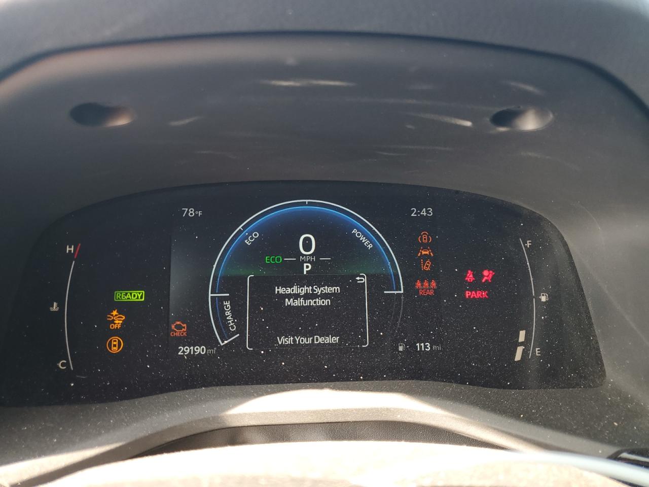 Lot #3302890952 2025 TOYOTA CAMRY XSE