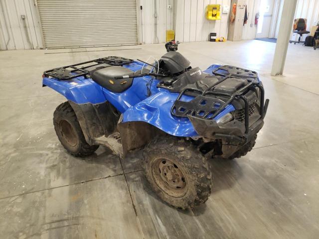 2023 HONDA RANCHER 1HFTE4195P4900128