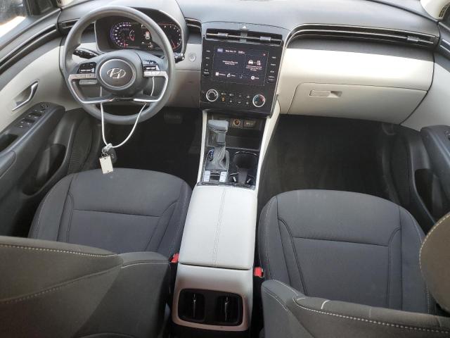 2022 HYUNDAI TUCSON SEL #3302799964