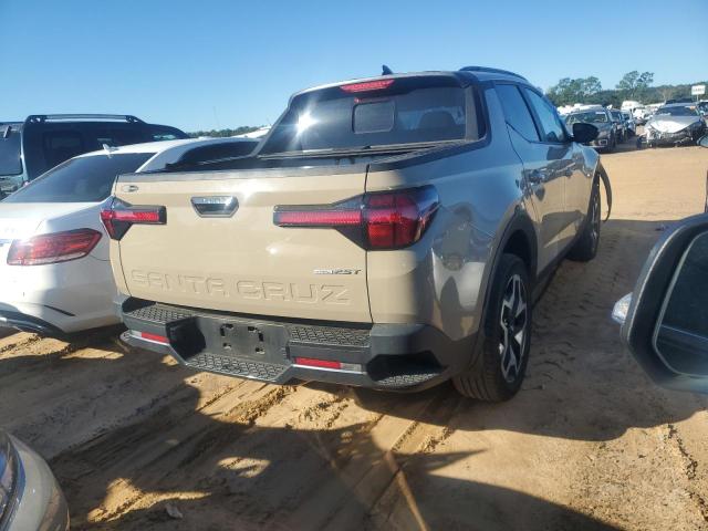 2023 HYUNDAI SANTA CRUZ - 5NTJEDAF7PH074238