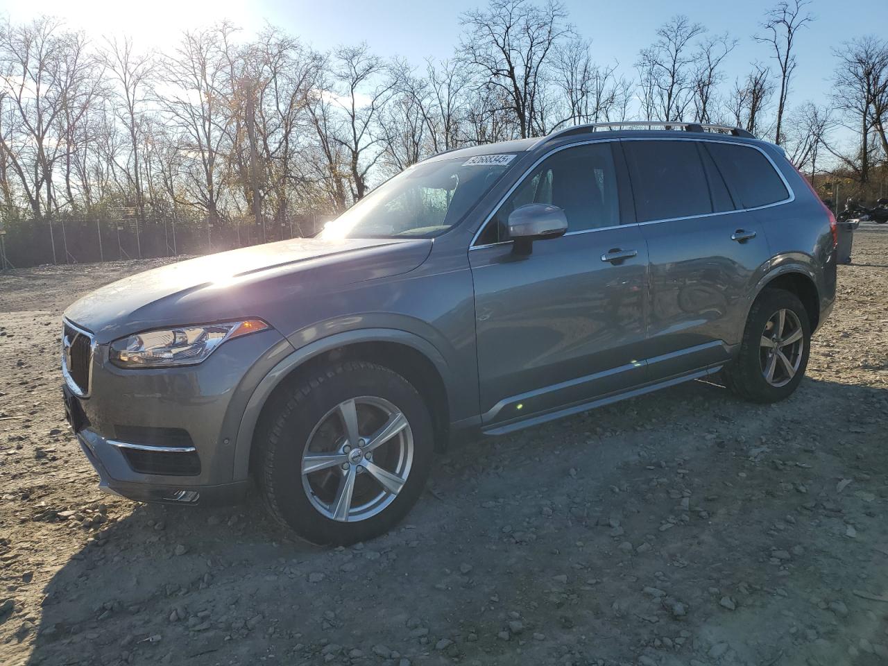 VOLVO XC90 T5