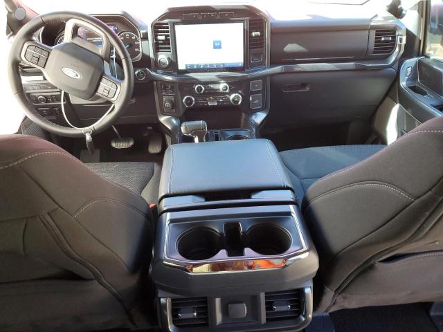 2022 FORD F150 SUPER #3302785911