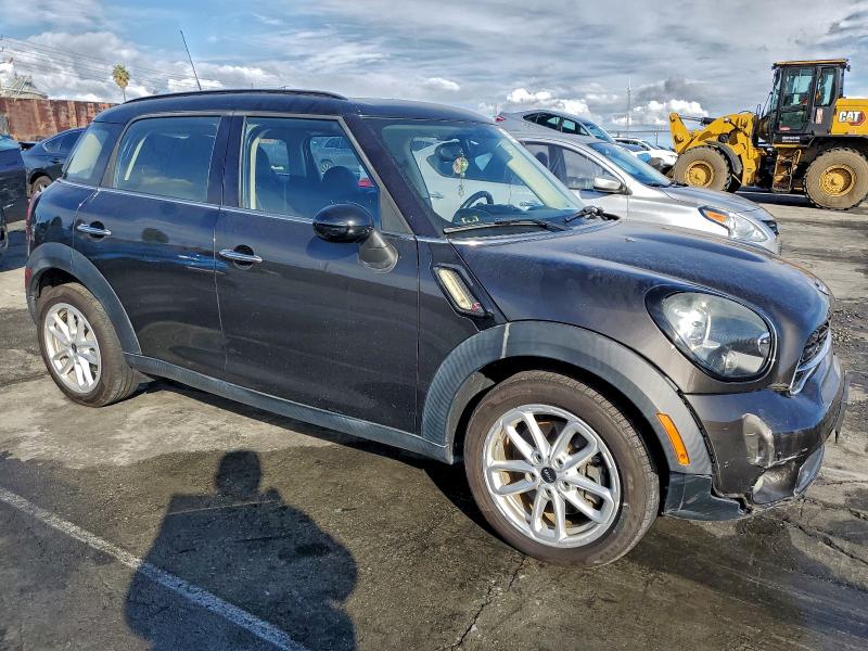 2015 MINI COOPER S C #3302893914