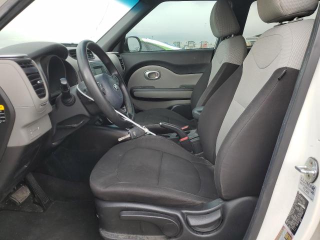 2016 KIA SOUL #3292329271