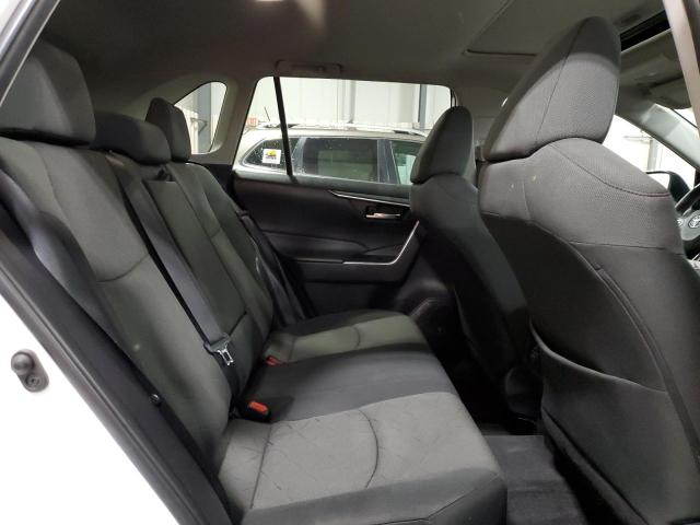 2022 TOYOTA RAV4 XLE - 2T3P1RFV6NW287334