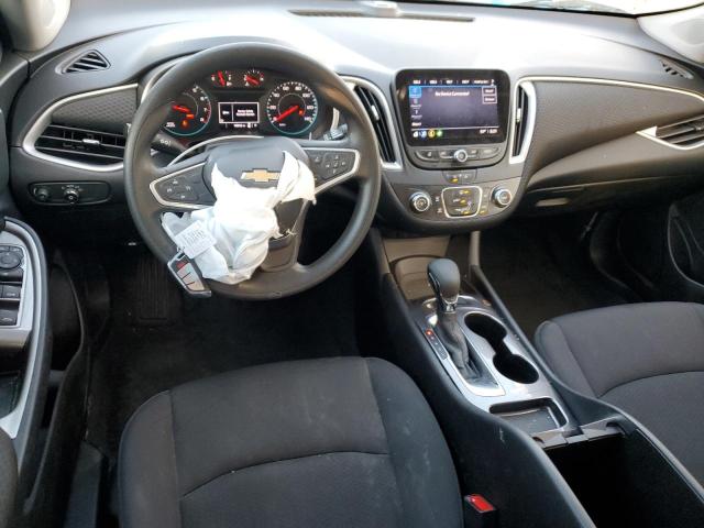 2022 CHEVROLET MALIBU LS #3302736008