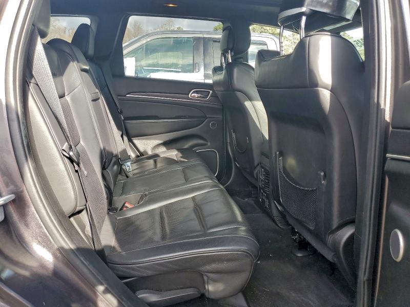 2014 JEEP GRAND CHER #3297943782