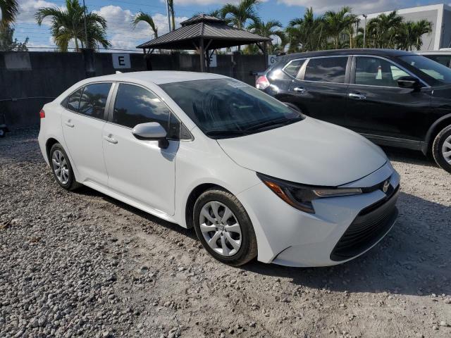 2023 TOYOTA COROLLA LE #3292463680