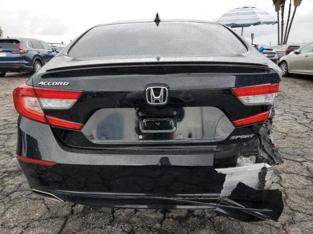 2019 HONDA ACCORD SPO #3310495043