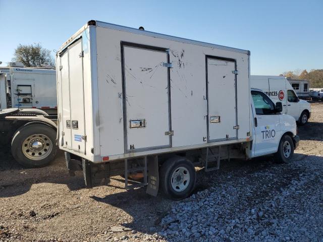 2018 CHEVROLET EXPRESS #3308456302