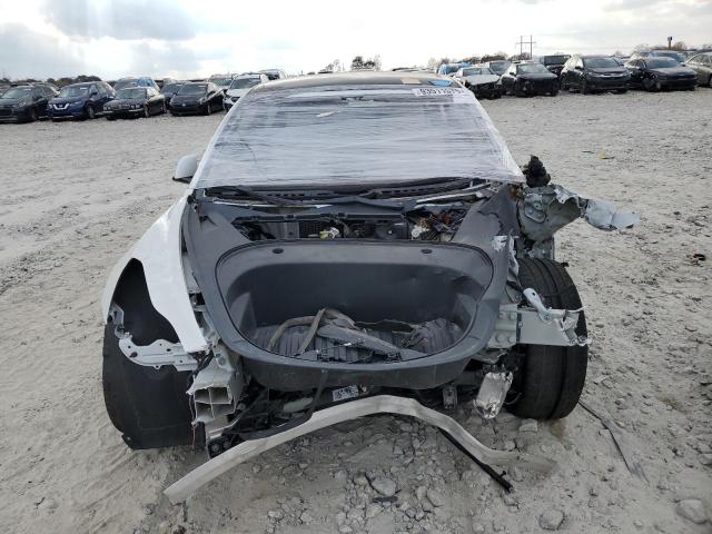 2022 TESLA MODEL 3 #3293349440